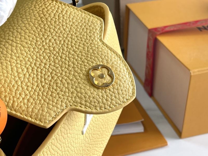 LV Top Handle Bags